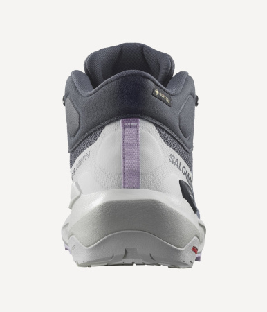 Ботинки ELIXIR ACTIV MID GTX W (RU 37 UK 5 USw 6.5 СМ 23; india ink/glacier gray/orchid petal)